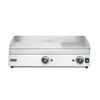 Grill rainure 1/3  HENDI  Kitchen Line  230V/3500W  697x474x H 241mm