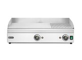 Grill rainure 1/3  HENDI  Kitchen Line  230V/3500W  697x474x H 241mm
