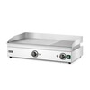 Grill rainure 1/3  HENDI  Kitchen Line  230V/3500W  697x474x H 241mm