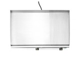 Grill rainure 1/3  HENDI  Kitchen Line  230V/3500W  697x474x H 241mm