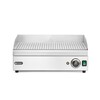 Grill rainure  HENDI  Kitchen Line  230V/2400W  527x404x H 233mm