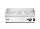 Grill rainure  HENDI  Kitchen Line  230V/2400W  527x404x H 233mm