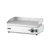 Grill rainure  HENDI  Kitchen Line  230V/2400W  527x404x H 233mm