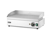 Grill rainure  HENDI  Kitchen Line  230V/2400W  527x404x H 233mm