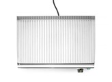 Grill rainure  HENDI  Kitchen Line  230V/2400W  527x404x H 233mm