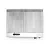 Bakplaat geribbeld  HENDI  Budget Line  230V/3000W  550x430x H 240mm