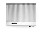 Bakplaat geribbeld  HENDI  Budget Line  230V/3000W  550x430x H 240mm