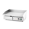Bakplaat  plat  HENDI  Budget Line  230V/3000W  550x430x H 240mm