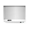 Bakplaat  plat  HENDI  Budget Line  230V/3000W  550x430x H 240mm