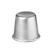 Babavorm  HENDI  Met gladde rand   70x H 68mm