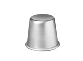 Babavorm  HENDI  Met gladde rand   70x H 68mm