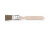 Pinceau de cuisine a beurre plat  HENDI  200x25mm