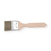 Boter- en vetborstel  plat  HENDI  220x50mm