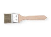 Boter- en vetborstel  plat  HENDI  220x50mm