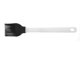Pinceau de cuisine plat silicone  HENDI  220x32mm