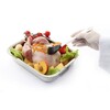 Pinceau de cuisine plat silicone  HENDI  230x45mm