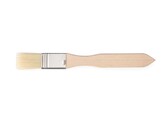 Boter- bakkwast plat - 2 st.  HENDI  2 st.  190x20mm