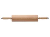 Rouleau a pate en bois  HENDI   75x640mm