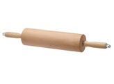 Rouleau a pate en bois  HENDI   75x640mm