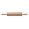 Rouleau a pate en bois  HENDI   75x640mm