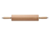Rouleau a pate en bois  HENDI   75x640mm