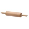 Houten deegroller  HENDI   90x667mm