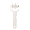 Roulette pique-pate  HENDI  210x73mm