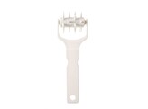 Roulette pique-pate  HENDI  210x73mm