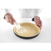 Roulette pique-pate  HENDI  210x73mm