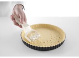 Roulette pique-pate  HENDI  210x73mm