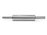 Rouleau a patisserie  acier inoxydable  HENDI   62x470mm