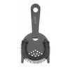 Passoire Hawthorne  BarUp  Noir  160x75x H 15mm