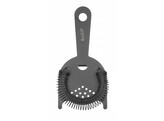 Passoire Hawthorne  BarUp  Noir  160x75x H 15mm