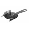 Passoire Hawthorne  BarUp  Noir  160x75x H 15mm