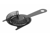 Passoire Hawthorne  BarUp  Noir  160x75x H 15mm