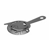 Passoire Hawthorne  BarUp  Noir  160x75x H 15mm