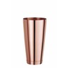 Shaker Boston  BarUp  0 8L  Cuivre   90mm