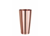 Shaker Boston  BarUp  0 8L  Cuivre   90mm