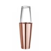 Shaker Boston  BarUp  0 8L  Cuivre   90mm