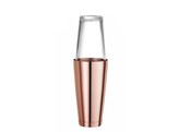 Shaker Boston  BarUp  0 8L  Cuivre   90mm