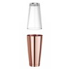 Shaker Boston  BarUp  0 8L  Cuivre   90mm