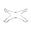 Reducteur de grille  HENDI  255x255x H 25mm