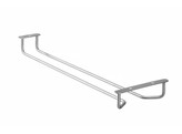Support a verres  BarUp  408x115x H 30mm