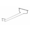 Support a verres  BarUp  408x115x H 30mm