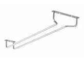 Support a verres  BarUp  408x115x H 30mm
