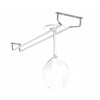 Support a verres  BarUp  408x115x H 30mm