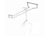 Support a verres  BarUp  408x115x H 30mm