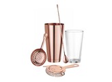 Cuillere a cocktail  BarUp  Cuivre  385x35mm