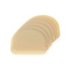 Deegschraper flexibel - 6 st.  HENDI  6 st.  120x88mm