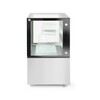 Koelvitrine met 2 schappen  Arktic  300L  230V/480W  994x677x H 1230mm